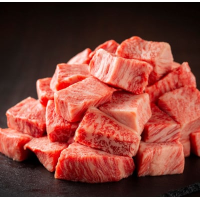 雪美和牛焼肉セット