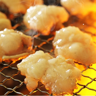 帯広牛オリジナル焼肉セット
