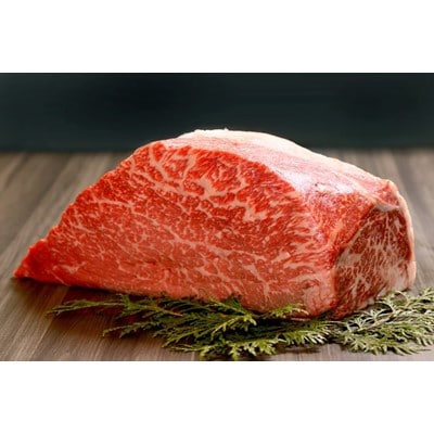 【2023年7月上旬発送】十勝ぬっぷく黒毛和牛(A5) 内ももすき焼き用500g×1