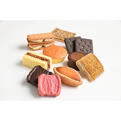 六花亭・六花撰 17個入