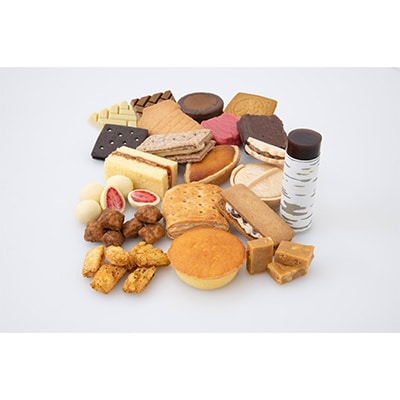 六花亭・十勝日誌32個入