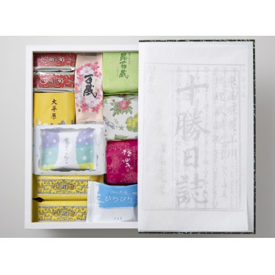 【毎月定期便】六花亭セレクション(十勝日誌 マルセイバターサンド)全2回