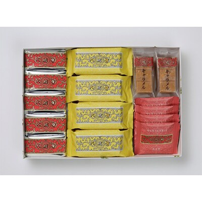 【毎月定期便】六花亭セレクション ( 十勝日誌 ザ・マルセイ )全2回