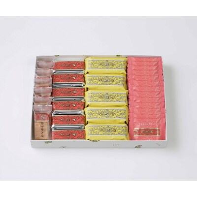 22年2月発送開始 定期便 六花亭ザ マルセイ 十勝日誌全2回 お礼品詳細 ふるさと納税なら さとふる