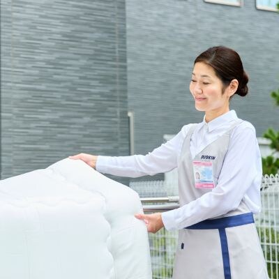 【帯広市内のみ】ダスキン家事おてつだいサービス