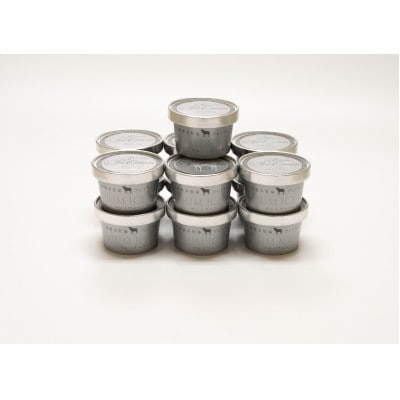十勝橋本牧場プレミアムアイス　100ml×13個