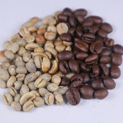 クラシックブレンド コーヒーミルセット