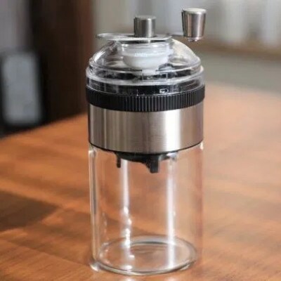 クラシックブレンド コーヒーミルセット