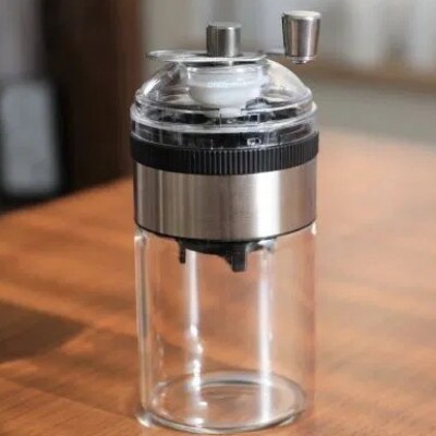 オリジナル・フードペアリングコーヒー豆(3銘柄)+コーヒーミルセット