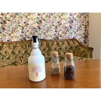 2023年1月発送開始『定期便』yoshiyuki coffeeセット全3回