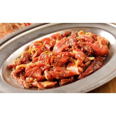 平和園気分 焼肉 焼肉店 平和園 の人気メニューを集めたお勧めのセット お礼品詳細 ふるさと納税なら さとふる