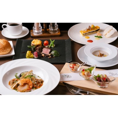 【北海道ホテル】ご宿泊・お食事・温泉などに利用可能!ホテル利用券15,000円分