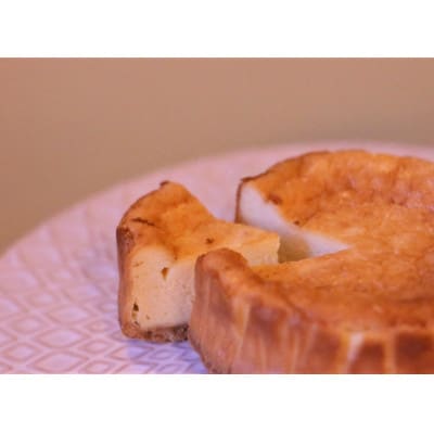 北海道産クリームチーズ使用チーズケーキ食べ比べセット(3種類)