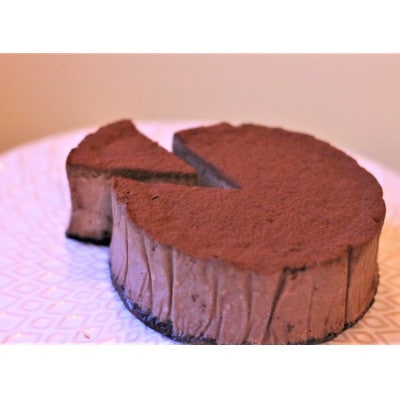北海道産クリームチーズ使用チーズケーキ食べ比べセット(3種類)
