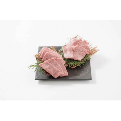 【十勝産A5黒毛和牛肉使用】一頭からわずかしか取れない希少部位焼肉食べ比べセット(100g×6)