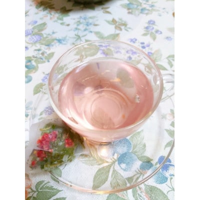 【国産ハーブティードライベリー入り】ラズベリーリーフティーティーバッグ8包入×10袋