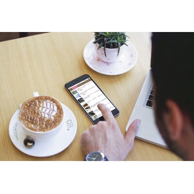 十勝毎日新聞電子版定期購読〈1ヵ月〉