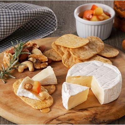 よつ葉 北海道十勝 カマンベールチーズ 90g×6個