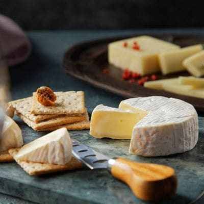 よつ葉 北海道十勝 カマンベールチーズ 90g×6個