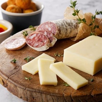 よつ葉 北海道十勝 チェダー 100g×6個