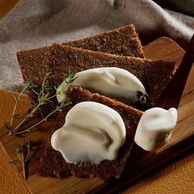 よつ葉 北海道十勝 チーズペースト カマンベールチーズ入り 100g×8個