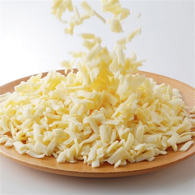よつ葉 北海道十勝シュレッドチーズ 2kg(1kg×2)[要加熱]