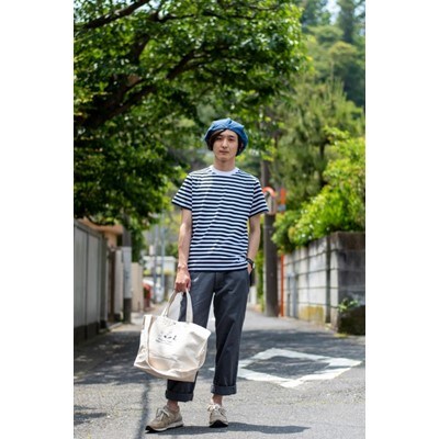 【KEYMEMORY】ショルダーバッグNatural