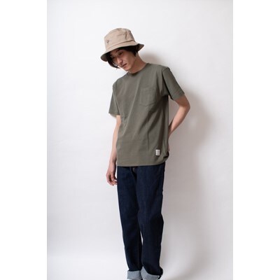 【KEYMEMORY】DENIM straight(サイズ30)