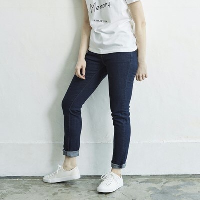 【KEYMEMORY】DENIM tight (サイズ28)