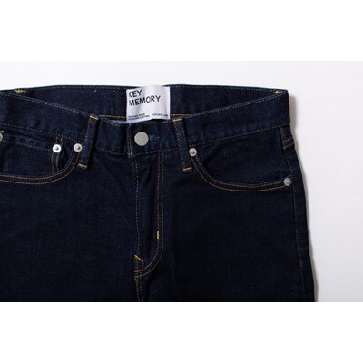 【KEYMEMORY】DENIM tghit(サイズ32)