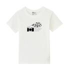 【KEYMEMORY】カメラTシャツ(サイズ2)