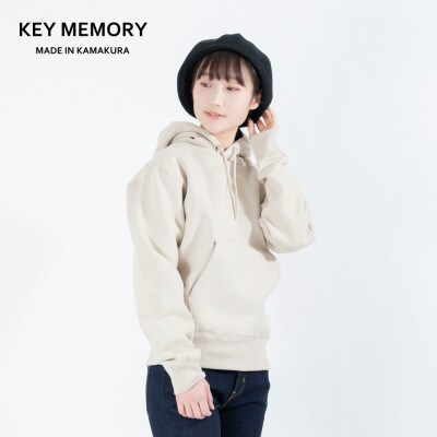プルオーバーパーカーBEIGE(0)