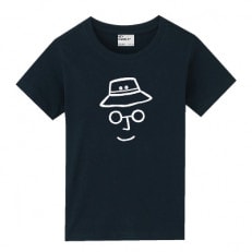 【KEYMEMORY】バケットハットTシャツ NAVY サイズ1