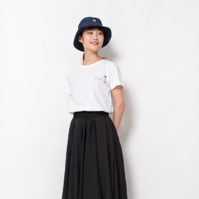 【KEYMEMORY】サーフTシャツ　WHITE　サイズ2