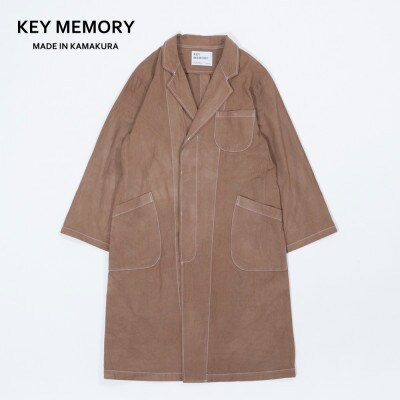 【KEYMEMORY】LABコート002　サイズ2
