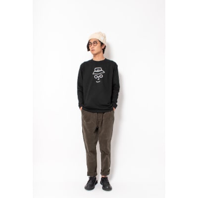 【KEYMEMORY】コーデュロイパンツ　OLIVE　サイズ1