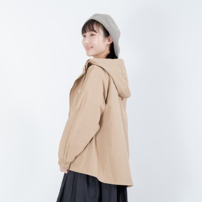 【KEYMEMORY鎌倉】マウンテンジャケット BEIGE