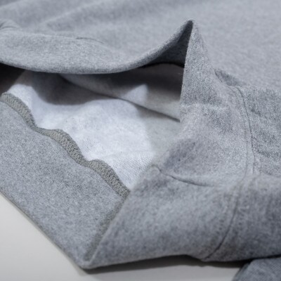 K.M.スウェット　GRAY　サイズ3