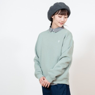 KEYMEMORY鎌倉のキーメモリースウェット GREEN サイズ1