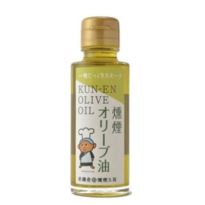 北鎌倉燻煙工房 スモーク調味料セット