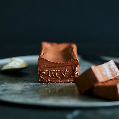 チョコレートバンク BANKフロマージュ ビターチョコレート 1本