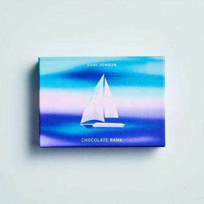 BANK BonBon ジンジャーライム　1箱(6粒入り)