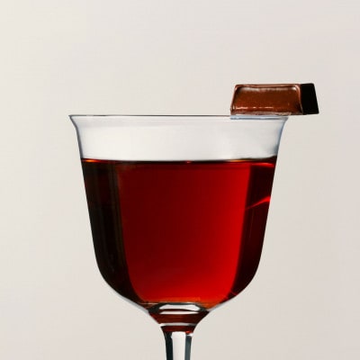 BANK BonBon アールグレイアッサム　1箱(6粒入り)