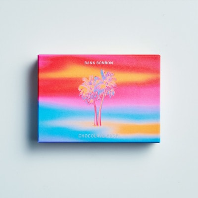 BANK BonBon アールグレイアッサム　1箱(6粒入り)