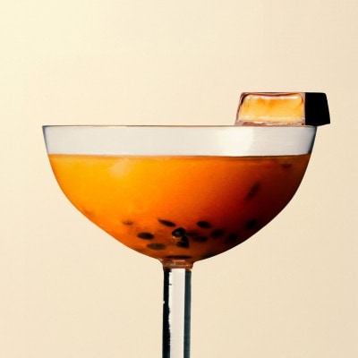 チョコレートバンク BANK BonBon 1箱6粒入り パッションフルーツ 冷凍