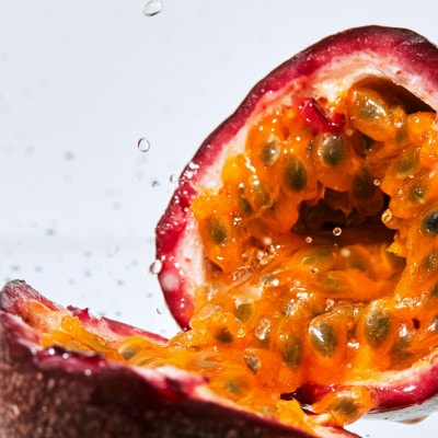 チョコレートバンク BANK BonBon 1箱6粒入り パッションフルーツ 冷凍