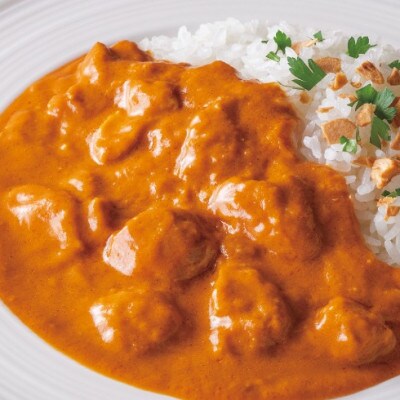 鎌倉山バターチキンカレー3個入