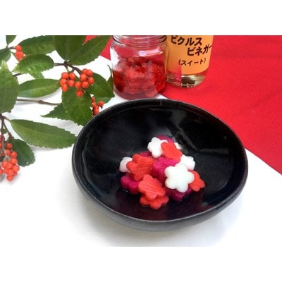鎌倉三留商店「ピクルスビネガー」6本セット