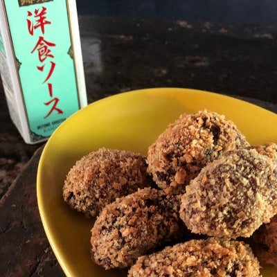 鎌倉三留商店「鎌倉洋食ソース 」6本セット