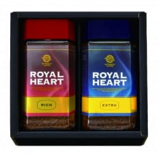 インスタントコーヒー　2種詰め合わせセット(100g×2本入り)